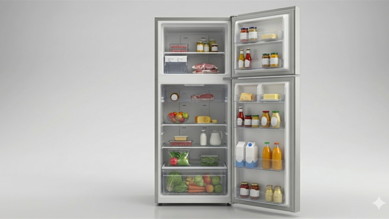 Melhores Geladeiras 2026 por Faixa de Preço | Frost Free, Inverter e French Door