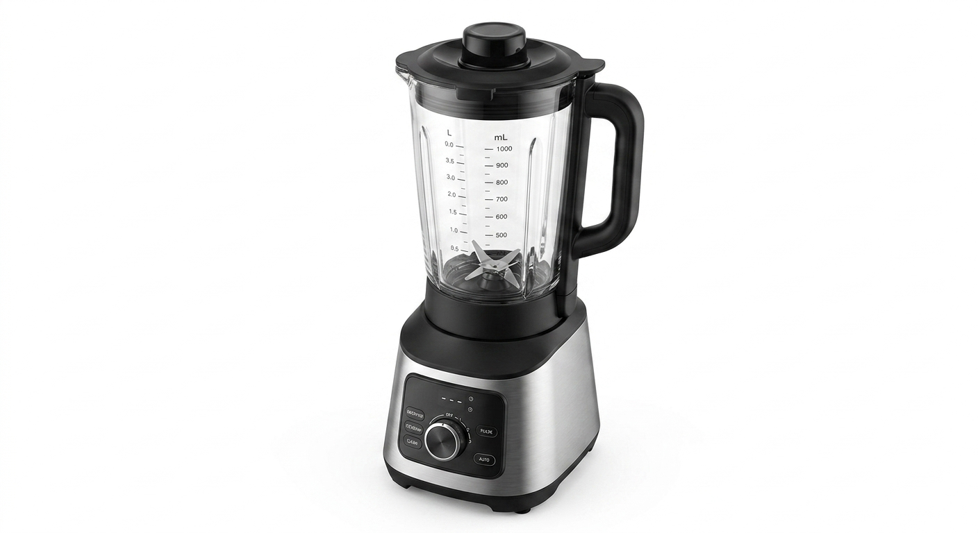 Melhores Liquidificadores 2026: Top 5 Testados [Do Basico ao Vitamix]