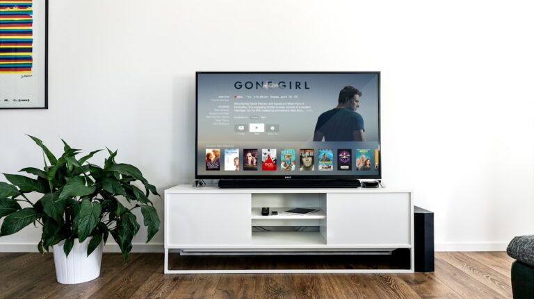 Melhores Smart TVs 2026: Top 5 Testadas [4K, OLED e Custo-Beneficio]